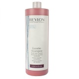 Sampon cu Keratina - Revlon Professional Interactives Keratin Shampoo 1250 ml